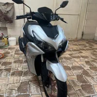 nvxکبیر موتور