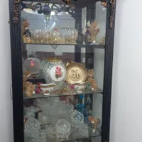 ویترین سالم وشیک