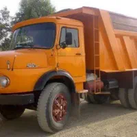 جذب کمپرسی و راننده|استخدام حمل و نقل|بندر انزلی, لیچارگی حسن رود|دیوار