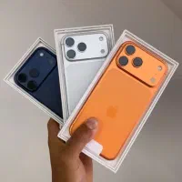 iphone 17 pro max  اقساطی فقط با مدرک شناسایی