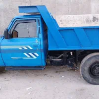 نیسان کمپرسی