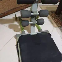 دستگاه دراز و نشست