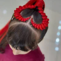 مدل رنگ و لایت و پروتئینه|خدمات آرایشگری و زیبایی|تهران, تهرانسر شمالی|دیوار