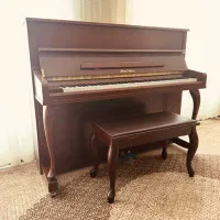 پیانو آکوستیک پرل ریور - آکبند