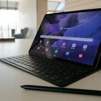 تبلت tab s7 fe