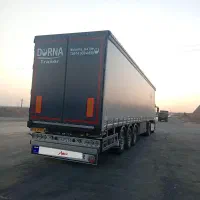 ترانزیت سه محور