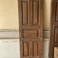 درب چوبی|مصالح و تجهیزات ساختمان|پردیس, فاز ۴|دیوار