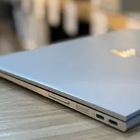 HP Spectre فول فلزی خاص