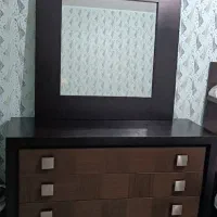 فروش خوشخواب، میز آرایش و کمد