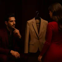 ساخت پرسونای زن قدرتمند و جذاب