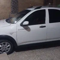 کوییک معمولی سیمی ۴۰۲ بدون رنگ