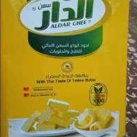 روغن الدار ۱۲ کیلو