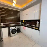 ۴۳ متر همکف پارکینگدار پاسیو مسقف شیک و نقلی|اجارهٔ آپارتمان|تهران, سلسبیل جنوبی|دیوار
