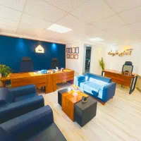 ۷۰متر مغازه صفر ۲طبقه در مجتمع ارغوان گلسار