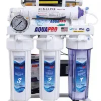 گوارا آب قشم|آب‌سردکن و تصفیه آب|قشم, |دیوار