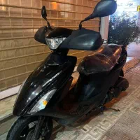 ادرس ۱۲۵|موتورسیکلت|فیروزآباد (فارس), |دیوار