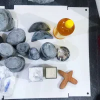 روغن ماساژ / تای/ ریلکسی