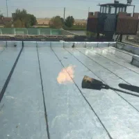 ایزوگام ستیا گستر ۵ ستاره