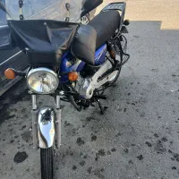 موتور باکسر اصلی هند|موتورسیکلت|ری, شهادت|دیوار