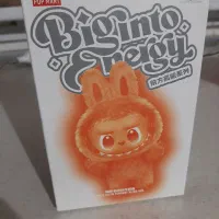 عروسک سکرت لبوبو