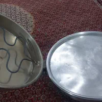 تنور پخت و پز برقی