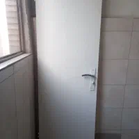 درب ضد آب حمام عرض ۶۴/۵
