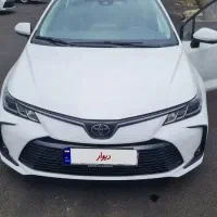 کرولا ۱۲۰۰ توربو