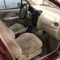 ام‌وی ام ۱۱۰ اتومات|خودرو سواری و وانت|تهران, دهکده المپیک|دیوار