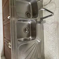 سینک ظرفشویی