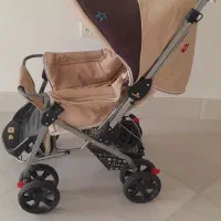 کالسکه کودک