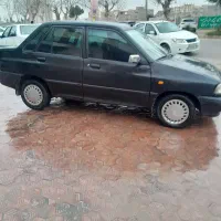 پراید مدل ۸۳ کاربرات|خودرو سواری و وانت|گنبد کاووس, |دیوار