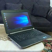 لپ تاپ Dell قدرتمند i7 رم 8 گیگ باطری نو|رایانه همراه|قرچک, پارس سرام|دیوار