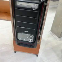 کامپیوتر|رایانه رومیزی|شیراز, فرهنگ شهر|دیوار