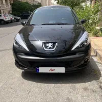 ۲۰۷ پانا اتومات ۴۰۳