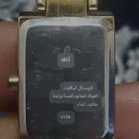 ساعت زنانه ضدآب|ساعت|شادگان, |دیوار