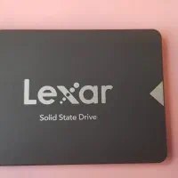 هارد SSD 256 Gb|قطعات و لوازم جانبی رایانه|لنگرود, |دیوار