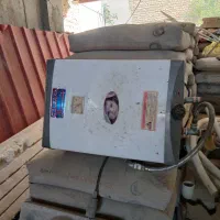 آبگرمکن‌برقی جنرال  ۵۰‌لیتری