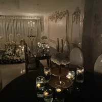 سالن عقد و جشن آکای|خدمات پذیرایی، مراسم|کرج, آتشگاه|دیوار