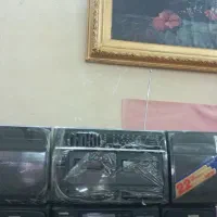 رادیو ضبط سونی ژاپن