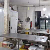 لوازم کامل فروشگاه و کارگاه قنادی|فروشگاه و مغازه|مشهد, رده|دیوار