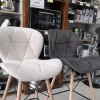 صندلی اپن مدل زیمنس * اثاث مارکت|صندلی و نیمکت|سیرجان, |دیوار