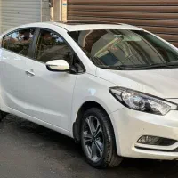 سراتو ۲۰۱۶ فول