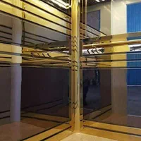 کابین آسانسور|مصالح و تجهیزات ساختمان|اصفهان, شهرک امام خمینی|دیوار