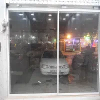 شیشه سکوریت