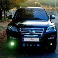 لیفان x60 مدل۹۲|خودرو سواری و وانت|کامیاران, |دیوار