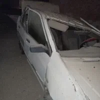 خودرو تصادفی|خودرو سواری و وانت|وحدتیه, |دیوار