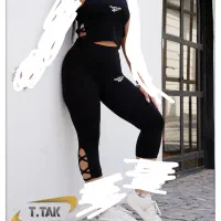 تاب شلوارک