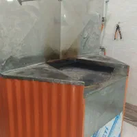 یک عدد فر نانکده|اجاق گاز و لوازم برقی پخت‌وپز|گرگان, |دیوار