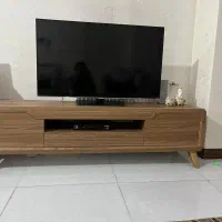 فروش سرویس چوب|مبلمان خانگی و میز عسلی|قدس, شهرک فرزان|دیوار