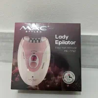 اپیلیدی MC-7732 Mac styler نو و پلمپ